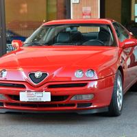 Alfa Romeo GTV 3.0i V6 24V Lusso