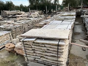 Pietre naturali per pavimento / rivestimenti