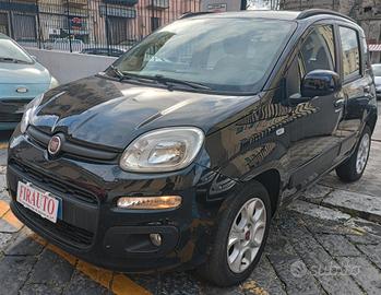 Fiat Panda 0.9 TwinAir Turbo Natural Power Easy