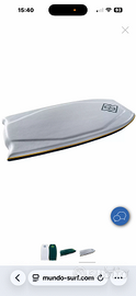 bodyboard  Hubb Edition PP Pro Sci-Five 42