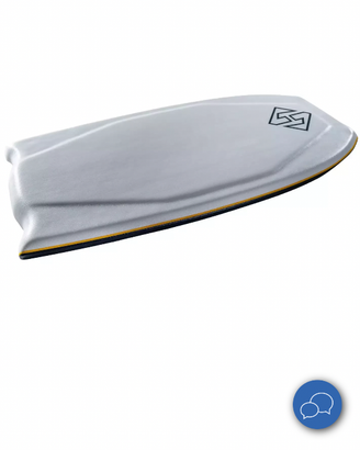 bodyboard  Hubb Edition PP Pro Sci-Five 42