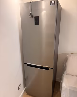 Frigorifero samsung inverter
