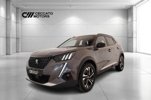 Peugeot 2008 1.2 puretech GT Line s&s 130cv