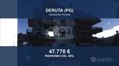 Immobile in asta di 494 m² a Deruta