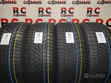 4 GOMME 255/40 R20 101V CONTINENTAL CONTIWINTERCON
