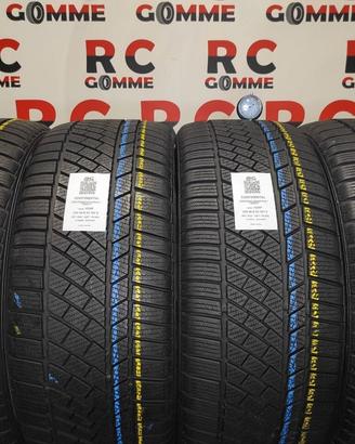 4 GOMME 255/40 R20 101V CONTINENTAL CONTIWINTERCON