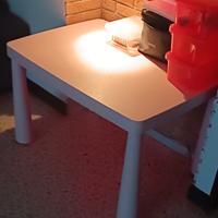 scrivania bambini IKEA 