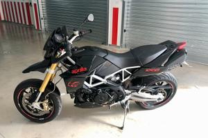 Aprilia Dorsoduro 1200