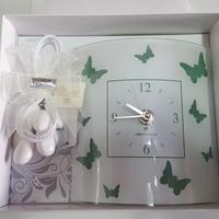 Orologio e portafoto Carlo PIGNATIELLO