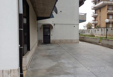 Studio in via martiri 6 ott. 81/b lanciano (ch)