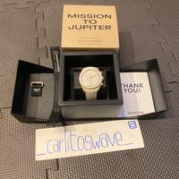 Omega Moonswatch Mission to Jupiter