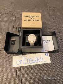 Omega Moonswatch Mission to Jupiter