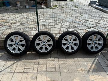 Cerchi bmw 16’
