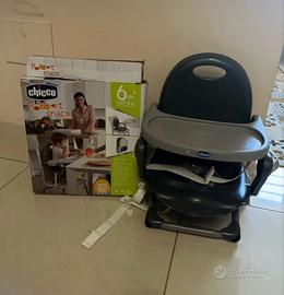 Rialzo sedia bambini