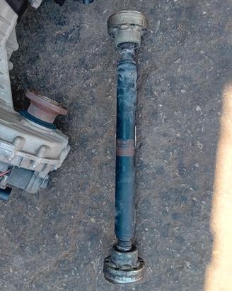 Albero trasmissione anteriore Volkswagen Touareg