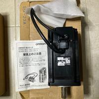 OMRON AC SERVOMOTOR R88M-W75030H-S1-D