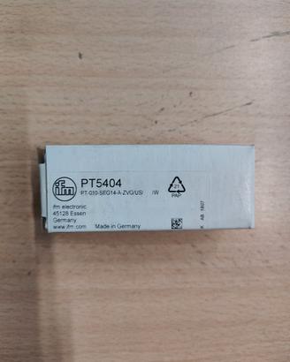 PT5404 ifm electronic