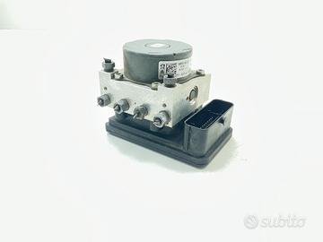 HM01 ABS CITROEN C3 Serie 1200 benzina 9802460680