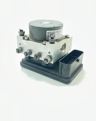HM01 ABS CITROEN C3 Serie 1200 benzina 9802460680