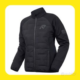 GIACCA DONNA COMBORINA RUKKA