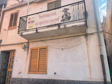 Via Borrace Crocevia