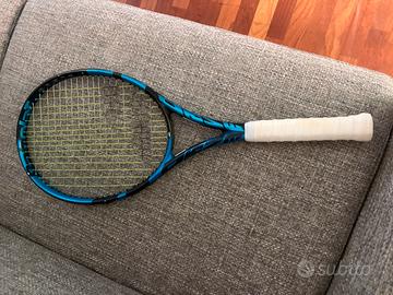 Babolat pure drive 300grammi