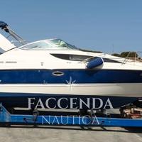 Bayliner ciera 285