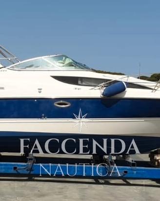 Bayliner ciera 285
