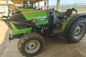 PRONTA CONSEGNA - 5070 DF Keyline DEUTZ-FAHR "Nuo