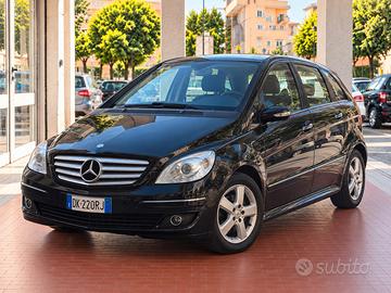 Mercedes-benz B 200 CDI SportMercedes-Benz B 200 C