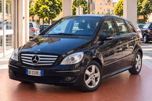 Mercedes-benz B 200 CDI SportMercedes-Benz B 200 C