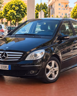 Mercedes-benz B 200 CDI SportMercedes-Benz B 200 C