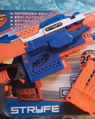 Lotto Nerf