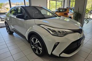 Toyota C-HR 1.8 Hybrid E-CVT Trend - Unico Proprie