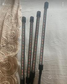 lampade per coltura interna