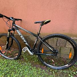MOUNTAIN BIKE SCOTT TOUR 29 tg M