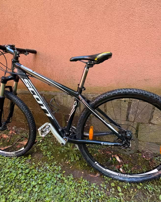 MOUNTAIN BIKE SCOTT TOUR 29 tg M