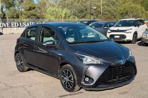 Toyota Yaris 1.5 Hybrid 5 porte TREND EDITION
