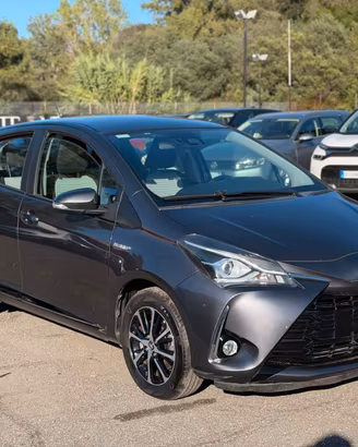 Toyota Yaris 1.5 Hybrid 5 porte TREND EDITION