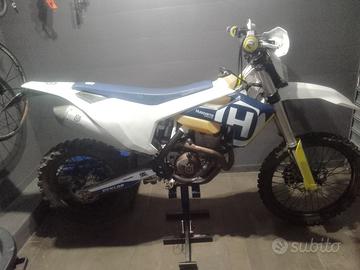 Husqvarna FE 250