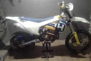 Husqvarna FE 250