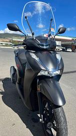 Sh 350 sport