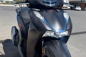 Sh 350 sport