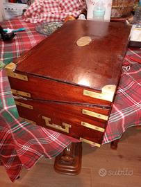 scrittoio antico 
