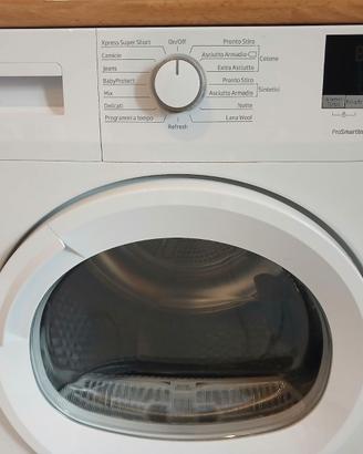 Asciugatrice Beko 8kg