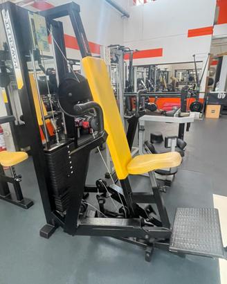 CHEST PRESS POWERFIT PROFESSIONALE