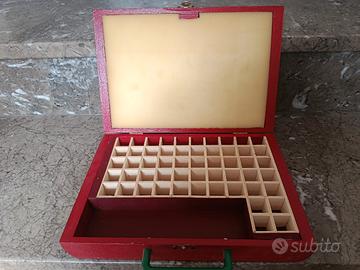 subbuteo valigetta tornei