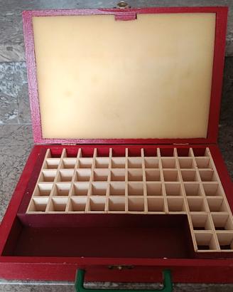 subbuteo valigetta tornei