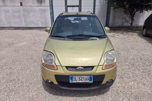 Chevrolet Matiz 1000 SX Energy GPL Eco Logic