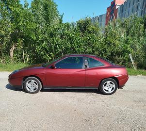 FIAT COUPÉ 18.16V